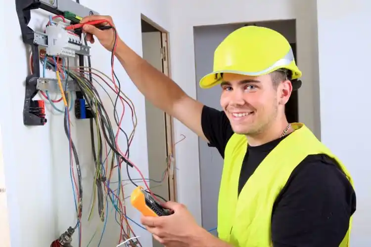 elektricien Nijeholtpade
